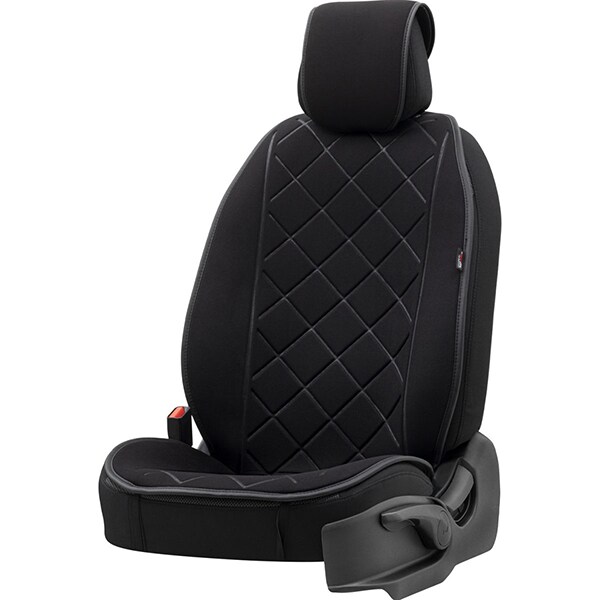 Husa scaun OTOM Activ pro, negru