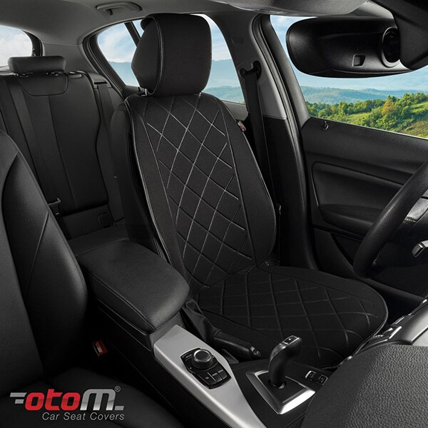 Husa scaun OTOM Activ pro, negru