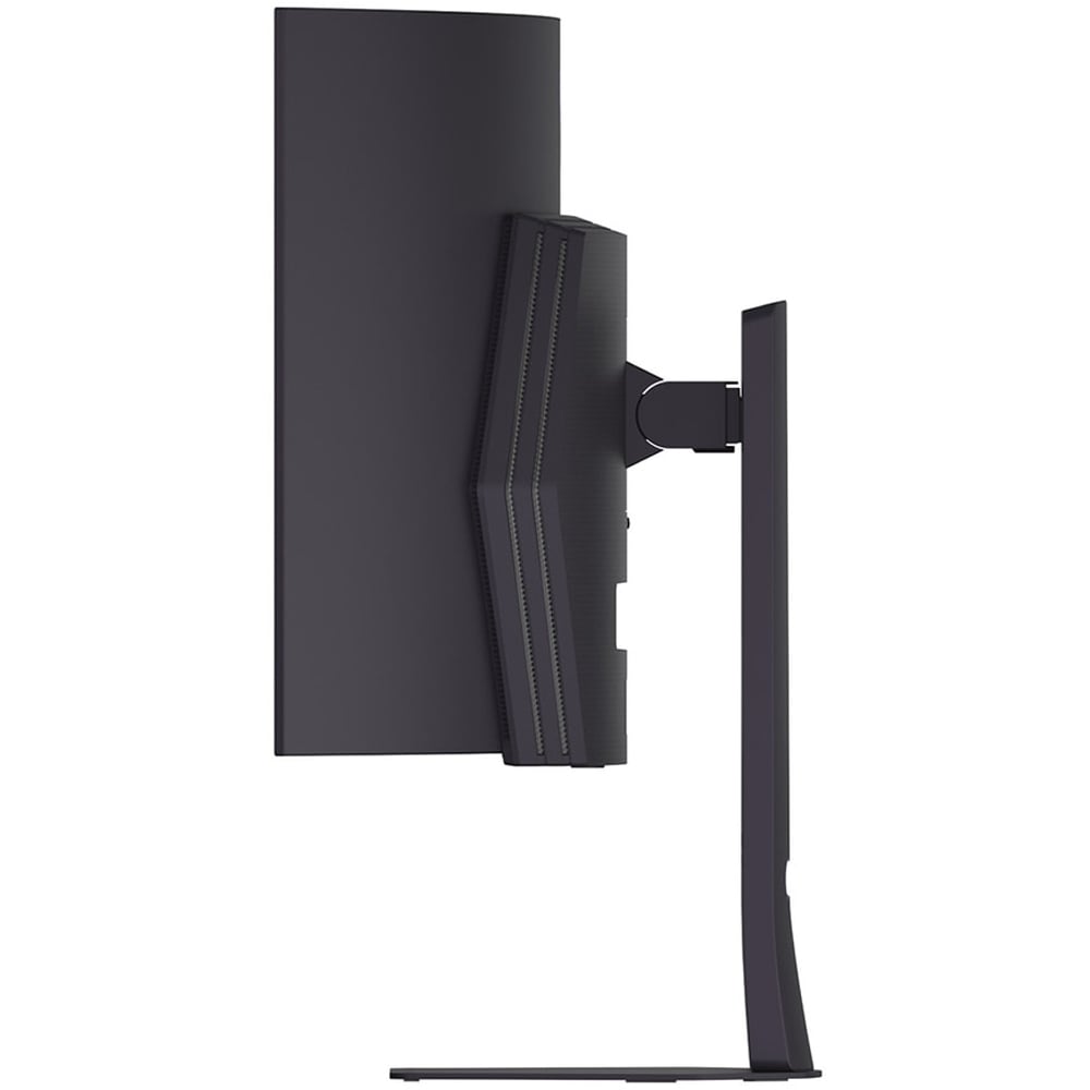 Monitor gaming curbat OLED LG 45GX900A-B, 44.5", WQHD, 240 Hz, FreeSync Premium Pro, HDR10, negru
