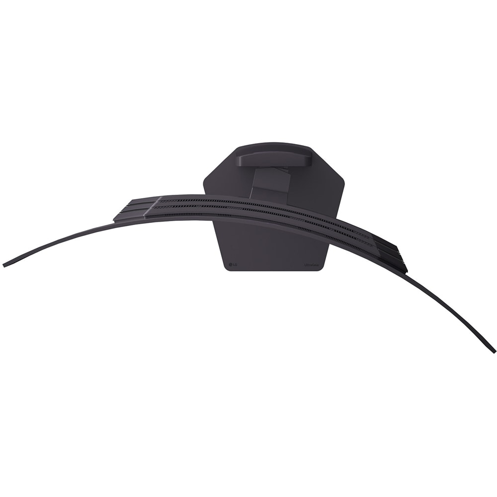 Monitor gaming curbat OLED LG 45GX900A-B, 44.5", WQHD, 240 Hz, FreeSync Premium Pro, HDR10, negru