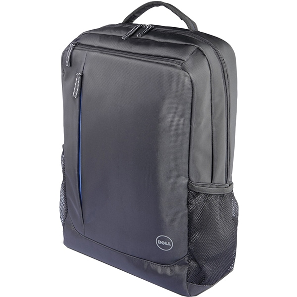 Rucsac laptop DELL Essential 460-BBYU, 15.6", negru