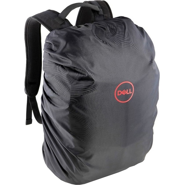 Rucsac laptop DELL Pursuit 460-BCKK, 17", negru
