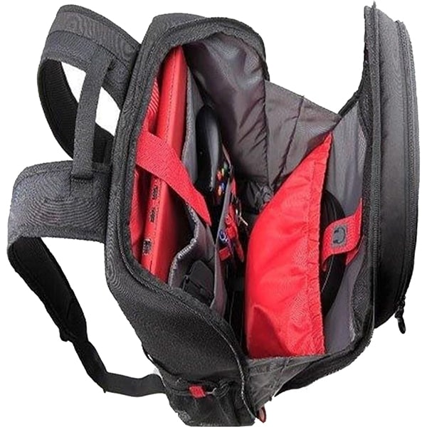 Rucsac laptop DELL Pursuit 460-BCKK, 17", negru