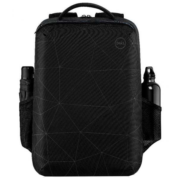 Rucsac laptop DELL Essential, 15", negru