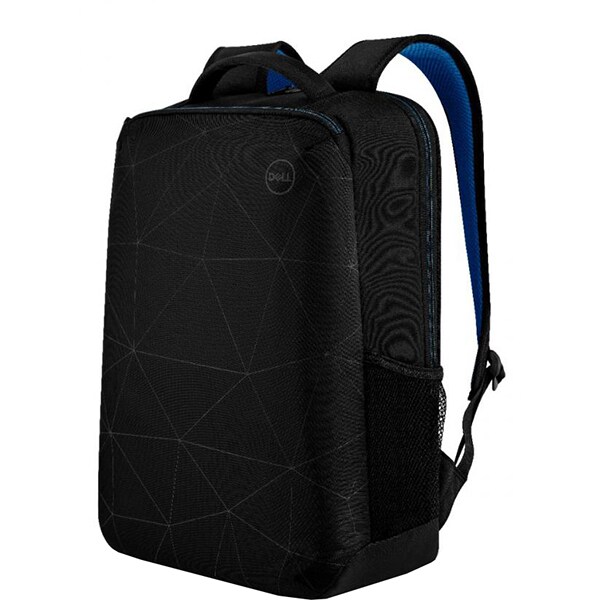 Rucsac laptop DELL Essential, 15", negru