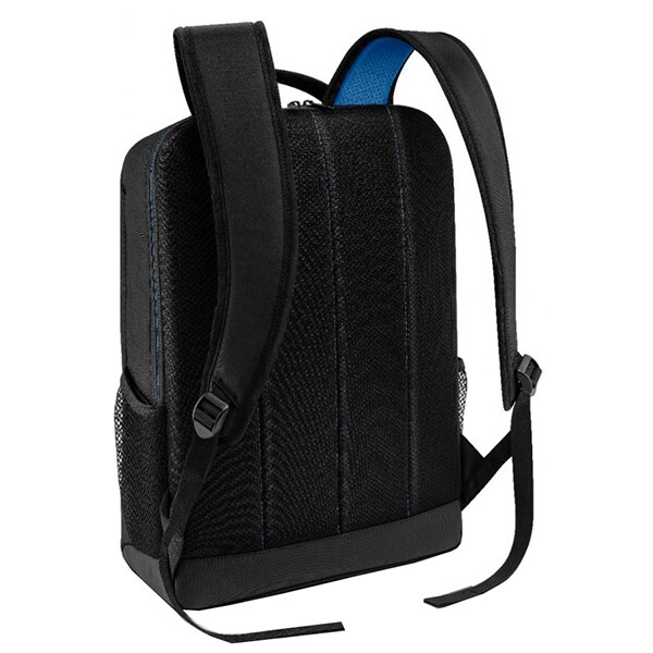 Rucsac laptop DELL Essential, 15", negru