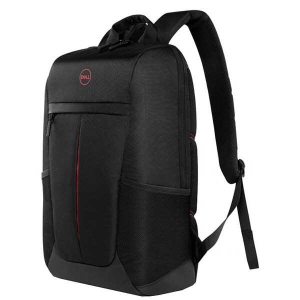 Rucsac laptop DELL Gaming, 17", negru