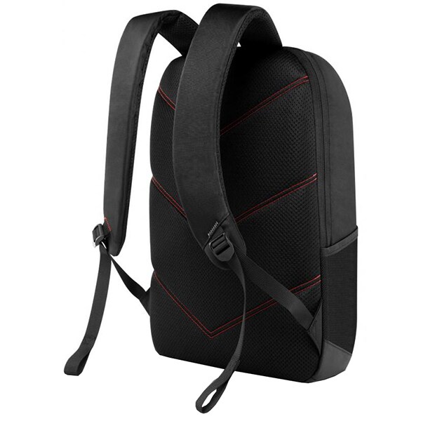 Rucsac laptop DELL Gaming, 17", negru