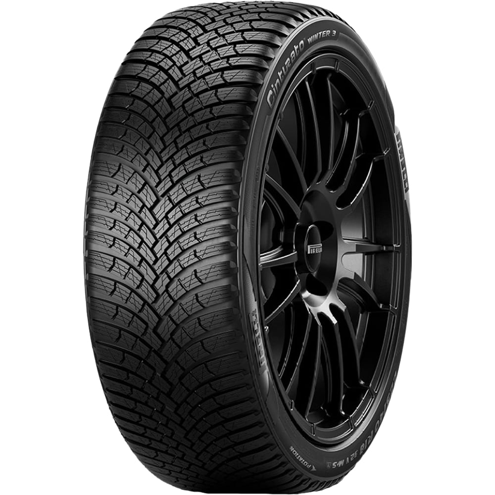 Anvelopa iarna PIRELLI Scorpion Winter 3 225/55R19 103V XL