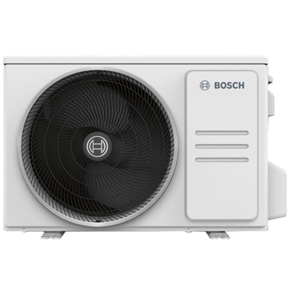 Aer conditionat BOSCH Climate 5000i, 12000 BTU, A+++/A+, Functie Incalzire, Inverter, Ionizare, alb