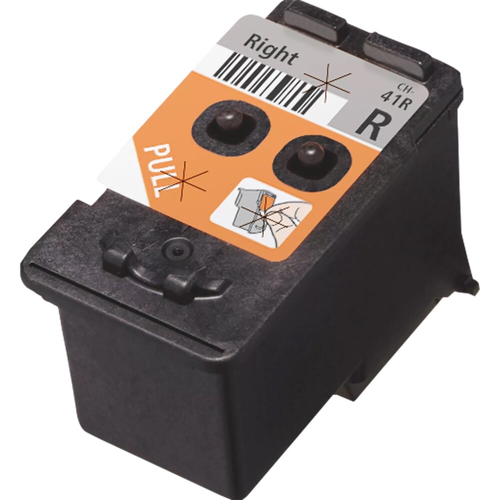 Cap de printare CANON CH-41R, negru