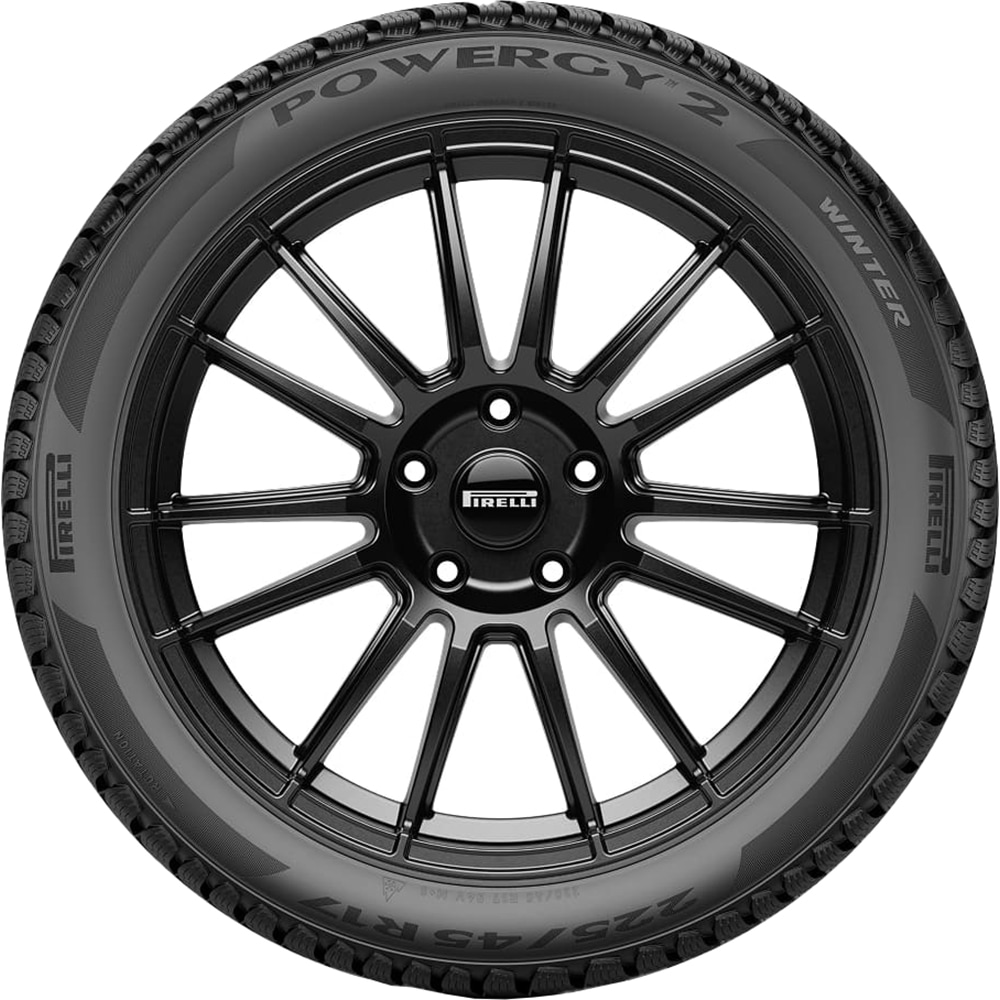 Anvelopa iarna PIRELLI Powergy Winter 2 235/50R18 101V XL
