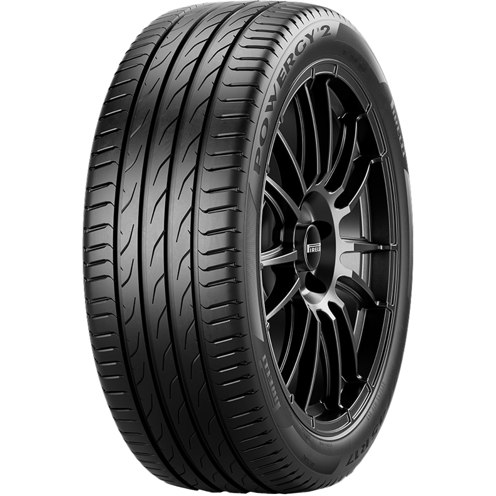 Anvelopa vara PIRELLI Powergy 2 215/45R18 93Y XL 