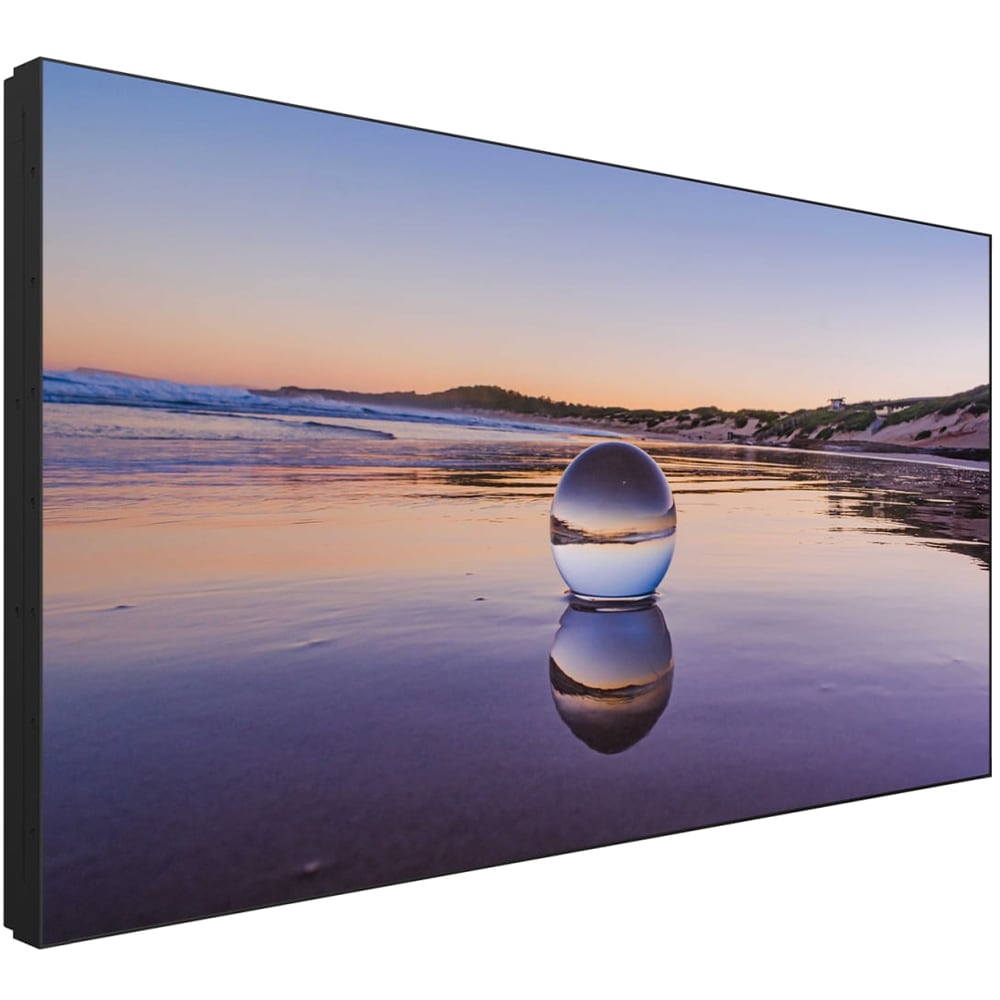 Display profesional HISENSE 46VW25E, 46", Full HD, 60Hz, negru