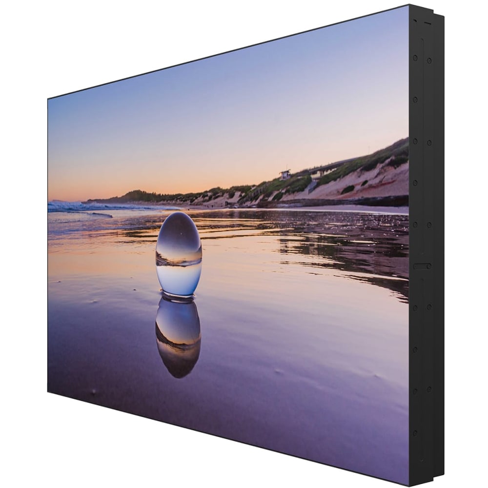Display profesional HISENSE 46VW25E, 46", Full HD, 60Hz, negru