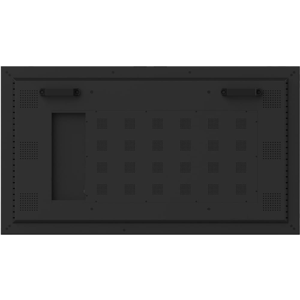 Display profesional HISENSE 46VW25E, 46", Full HD, 60Hz, negru