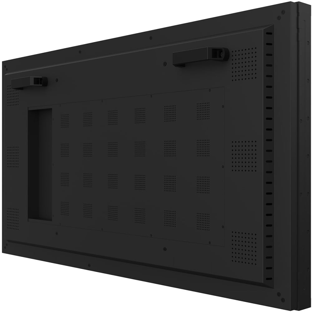 Display profesional HISENSE 46VW25E, 46", Full HD, 60Hz, negru