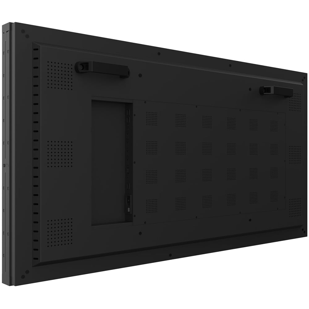 Display profesional HISENSE 46VW25E, 46", Full HD, 60Hz, negru