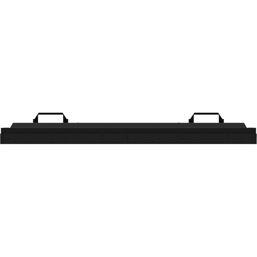 Display profesional HISENSE 46VW25E, 46", Full HD, 60Hz, negru