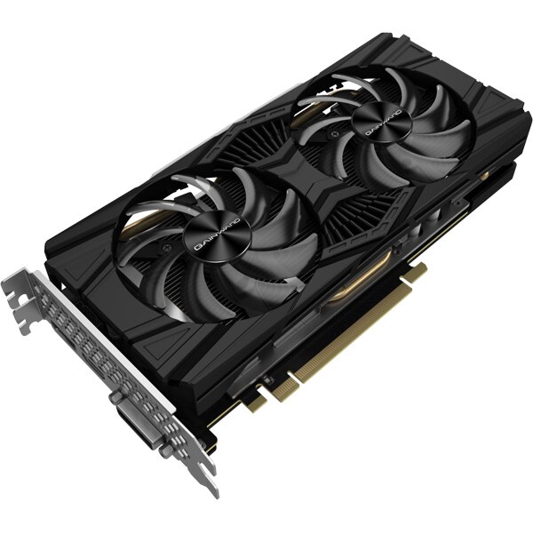 Placa video GAINWARD NVIDIA GeForce RTX 2060 Super Ghost, 8GB GDDR6, 256bit, 471056224-1198