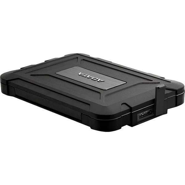 Rack extern ADATA ED600, 2.5 inch, SSD/HDD, USB 3.1