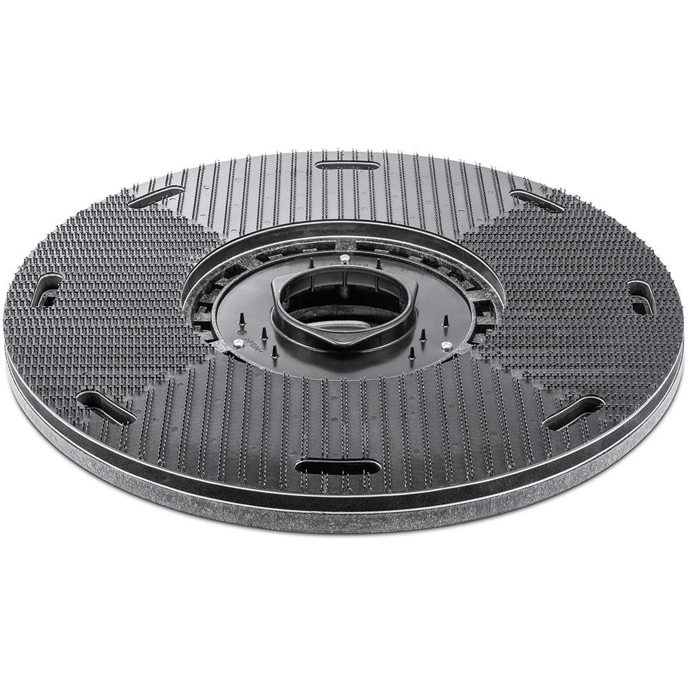 Disk pad KARCHER PROFESIONAL 330 4.762-696.0, gri antarcit
