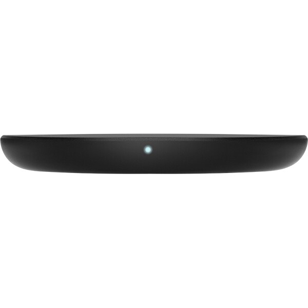 Incarcator wireless ACME CH302, universal, Qi, negru