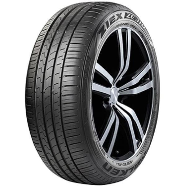Anvelopa vara FALKEN Ziex ZE310 Ecorun 205/55R16 91V