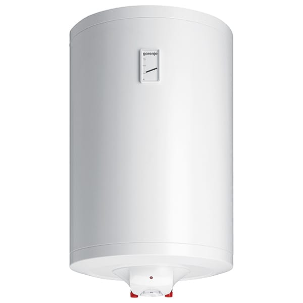 Boiler electric GORENJE TGR120NGC6, 120l, 2000W, alb