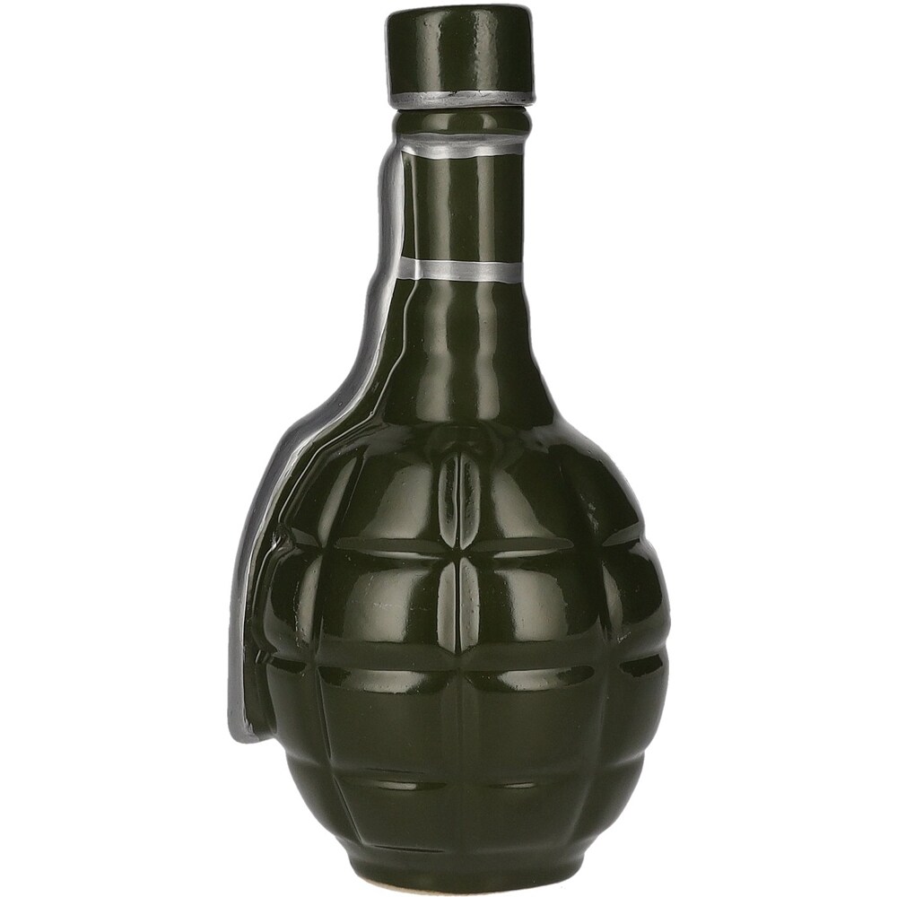 Vodka Zlatogor Grenade, 0.35L