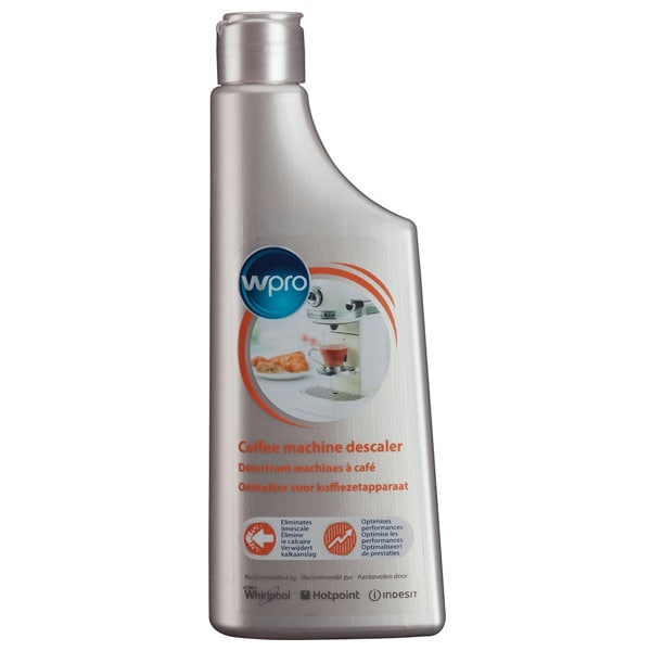 Solutie anticalcar WPRO 08732, 250ml