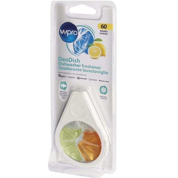 Odorizant pentru masina de spalat vase WPRO DeoDish, 6ml
