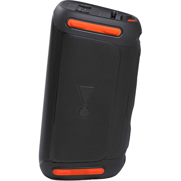 Sistem audio JBL PartyBox 110, 160W, Bluetooth, negru