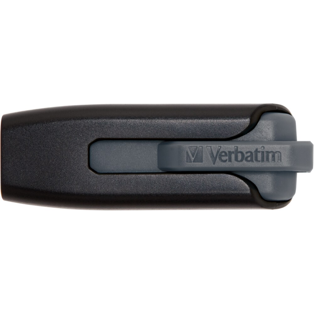 Memorie USB VERBATIM Store 'n' Go V3, 256GB, USB 3.2, negru