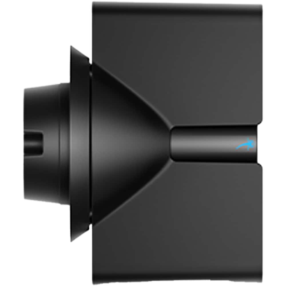 Uscator de par DYSON Supersonic Nural HD16, 1600W, rosu