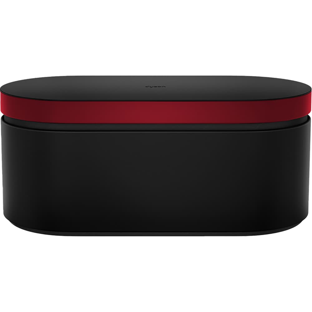 Uscator de par DYSON Supersonic Nural HD16, 1600W, rosu