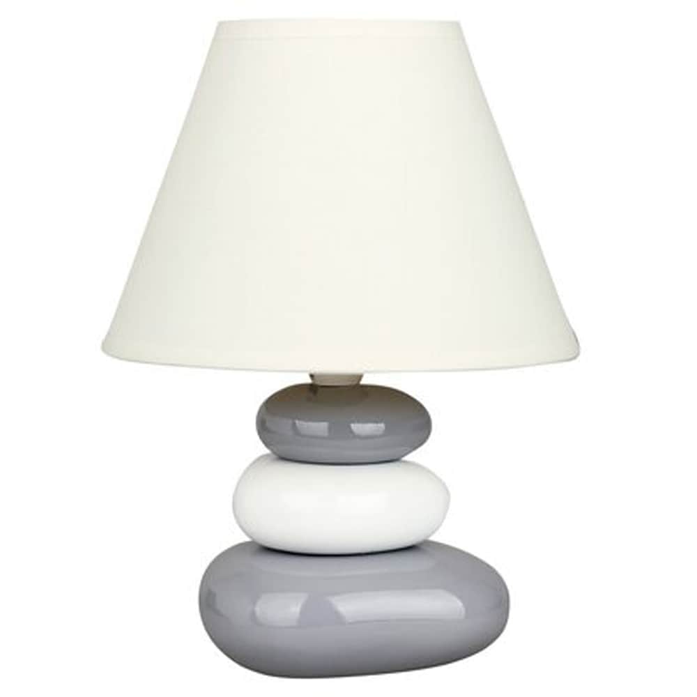 Veioza RABALUX Salem, E14, max.40W, IP20, alb