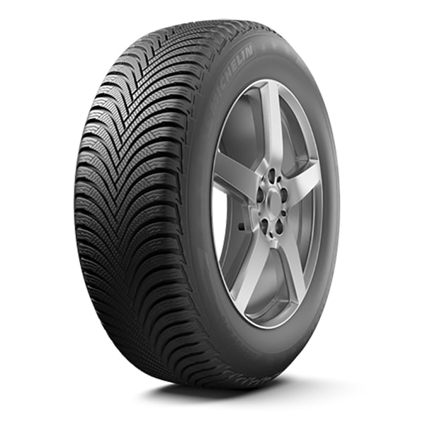 Anvelopa iarna MICHELIN Alpin 5 215/60R17 100H 