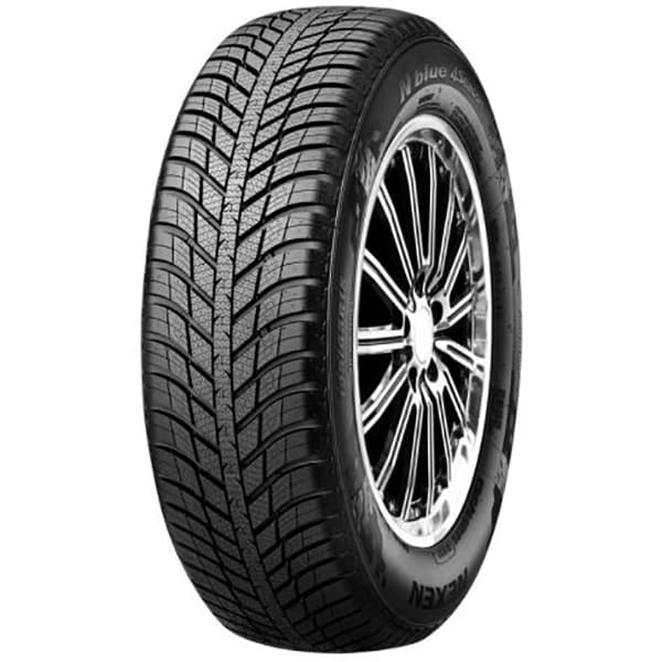 Anvelopa all season NEXEN N'Blue 4Season 185/65R15 88T