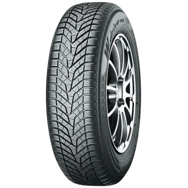 Anvelopa iarna YOKOHAMA BluEarth*Winter V905 195/50 R15 82H