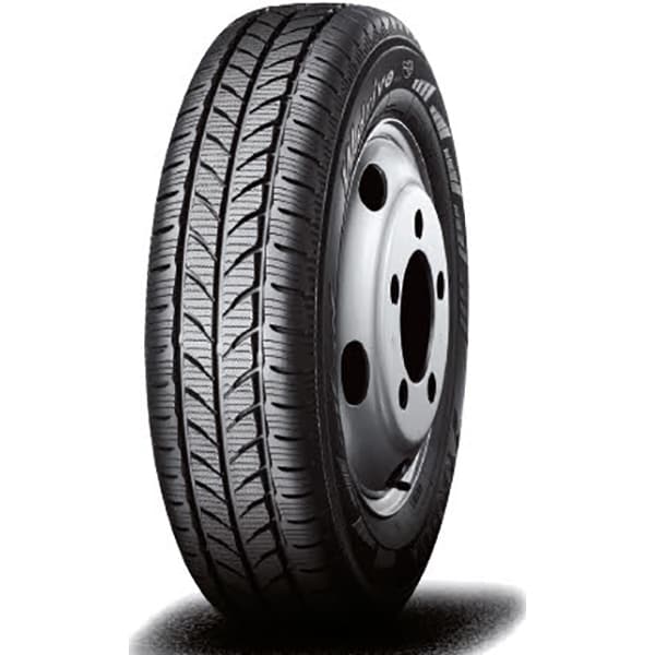 Anvelopa iarna YOKOHAMA BluEarth*Winter WY01 205/65 R16C 107T