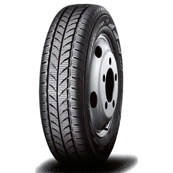 Anvelopa iarna YOKOHAMA BluEarth*Winter WY01 205/70 R15C 106R