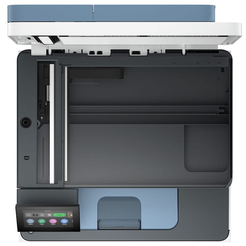 Multifunctional laser color HP LaserJet Pro MFP 3302sdw, A4, USB, Retea, Wi-Fi