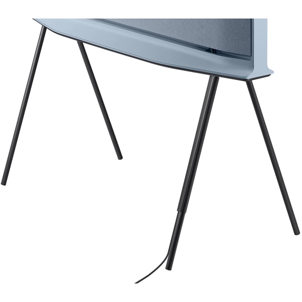 Televizor Lifestyle The Serif Smart SAMSUNG 50LS01TB, Ultra HD 4K, HDR, 125 cm