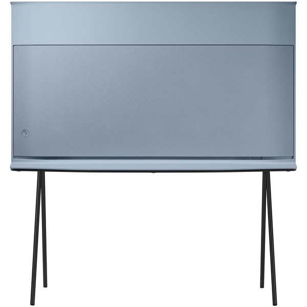 Televizor Lifestyle The Serif Smart SAMSUNG 50LS01TB, Ultra HD 4K, HDR, 125 cm