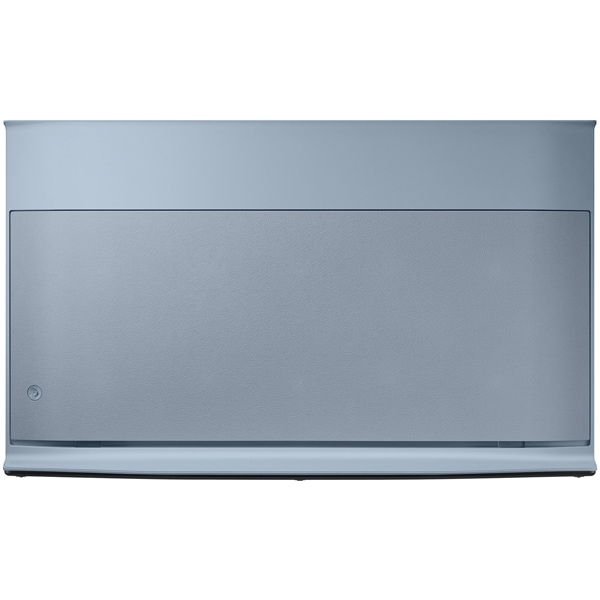 Televizor Lifestyle The Serif Smart SAMSUNG 50LS01TB, Ultra HD 4K, HDR, 125 cm