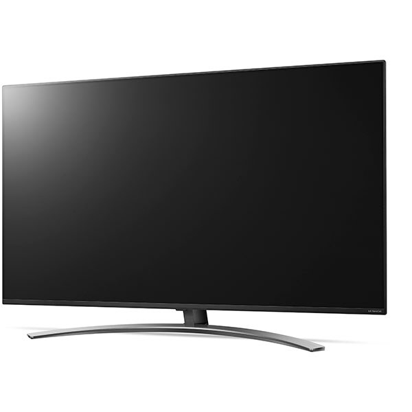 Televizor NanoCell Smart LG 49SM9000PLA, Ultra HD 4K, HDR, 123 cm