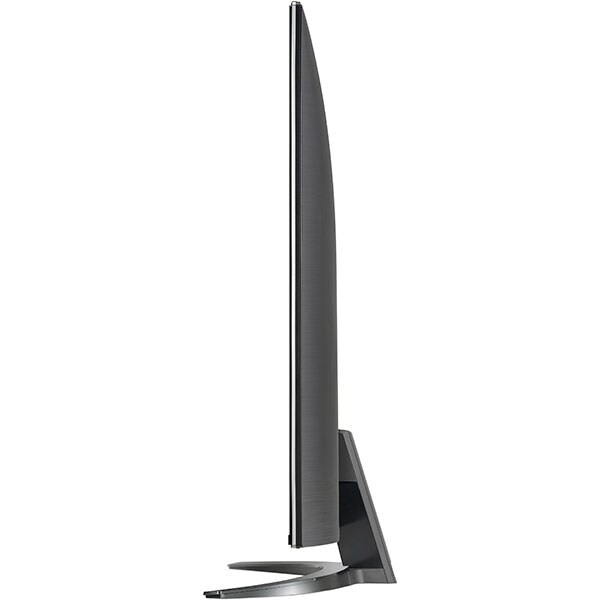 Televizor NanoCell Smart LG 49SM9000PLA, Ultra HD 4K, HDR, 123 cm