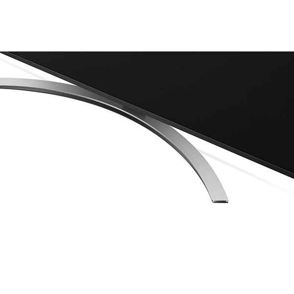 Televizor NanoCell Smart LG 49SM9000PLA, Ultra HD 4K, HDR, 123 cm