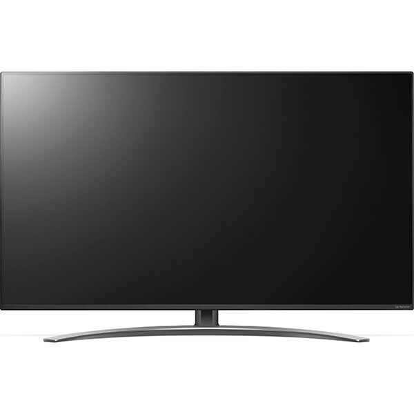 Televizor NanoCell Smart LG 49SM9000PLA, Ultra HD 4K, HDR, 123 cm
